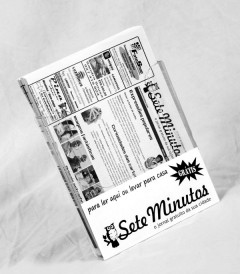 Modelo de expositor