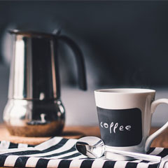 Café previne doenças