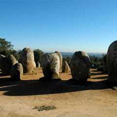 Cromeleque dos Almendres