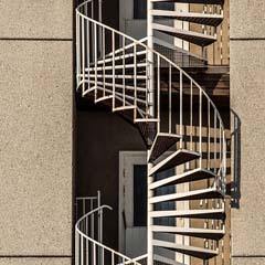 Escadas