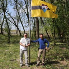 Liberland