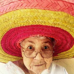 Chegar aos 100 anos