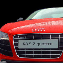 Audi Quattro