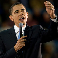 Barack Obama