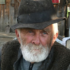 Agricultor