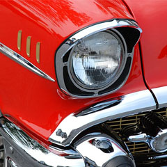 Carro Clássico