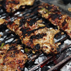 Churrasco