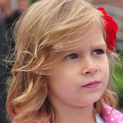 Menina