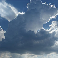 Nuvens