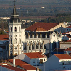 Reguengos de Monsaraz
