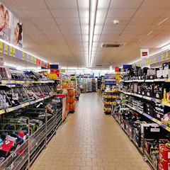 Supermercado