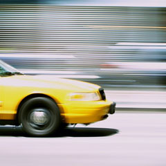 Taxi