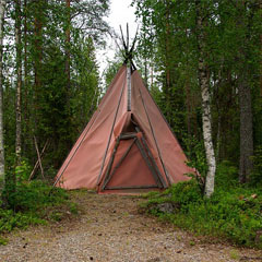 Tenda