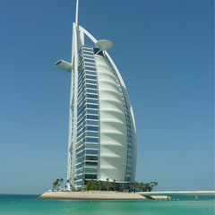 Burj al Arab