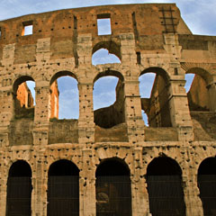 Coliseu de Roma