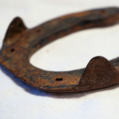 Ferraduras