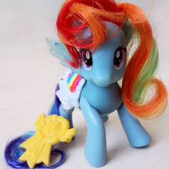 Little Pony