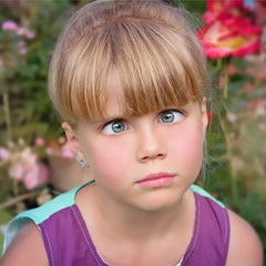 Olhos Tortos