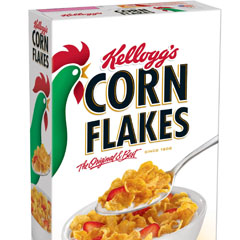 Corn Flakes