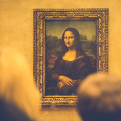 Mona Lisa
