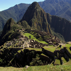 Andes