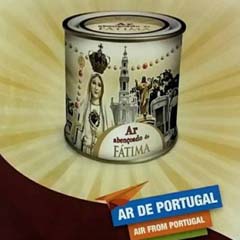 Ar de Portugal
