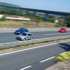 Auto-estrada
