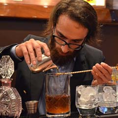 Barman