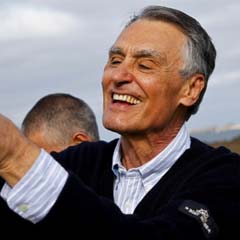Cavaco Silva