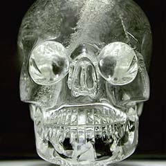 Crânios de Cristal