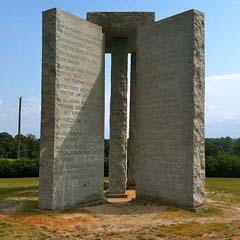 Guia da Geórgia