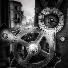 Máquina do Tempo