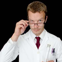 Médico de Maleta
