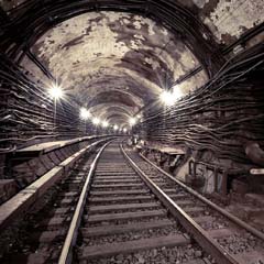 Metro de Moscovo