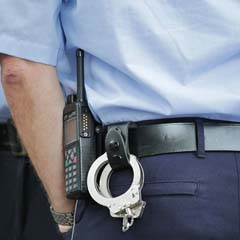 Policia