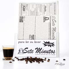 Expositor Sete Minutos