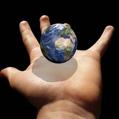 Planeta Terra