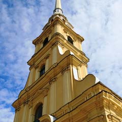 Torre da Igreja
