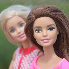 Barbie