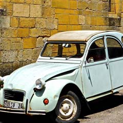 Carro Velho