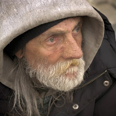 Mendigo