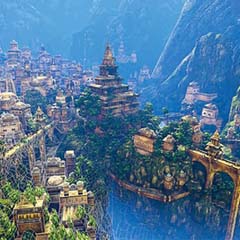 Shambala