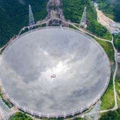 Telescópio Uizhou