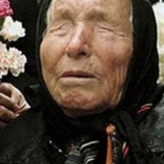 Baba Vanga