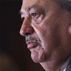 Carlos Slim