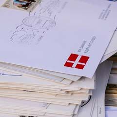 Envelopes