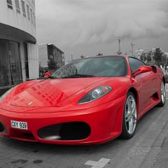 Ferrari