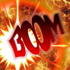 Boom