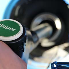 Gasolina