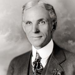 Henry Ford